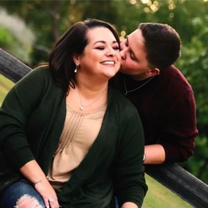 Meet your Posher, Courtney