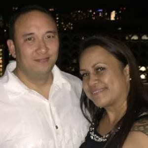 Meet your Posher, Denise n kamae