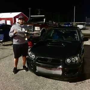 Meet your Posher, Michael