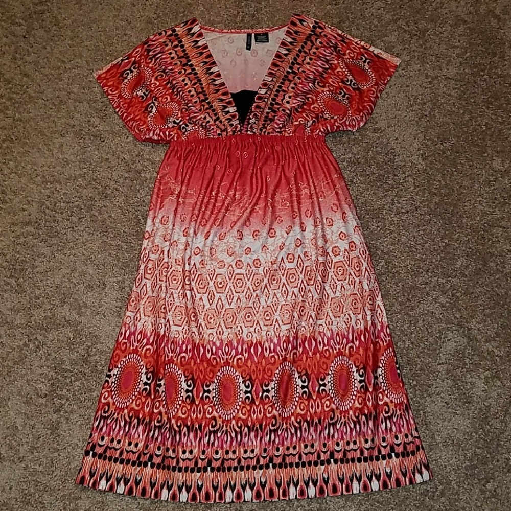 SALE🌷New Directions Dress