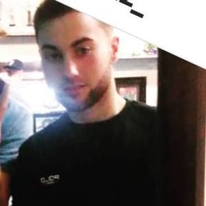 Meet your Posher, Logan