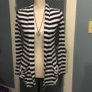 ✨Calvin Klein size XS women's cardigan/blazer ✨