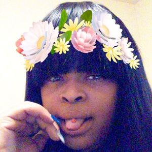 Meet your Posher, Delicia