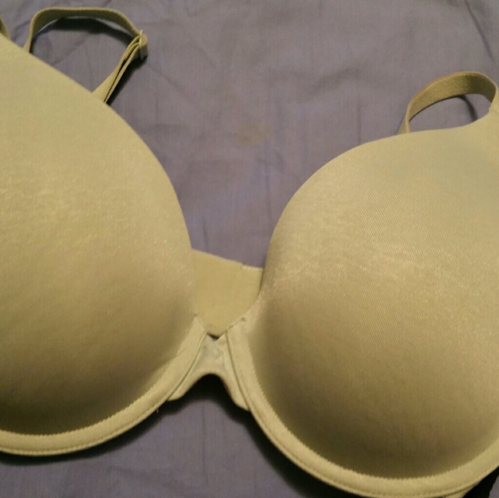 Uplift Semi Demi 32DD