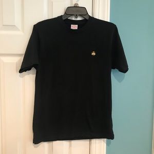 ⚜️Brooks Brothers⚜️ Black T-Shirt