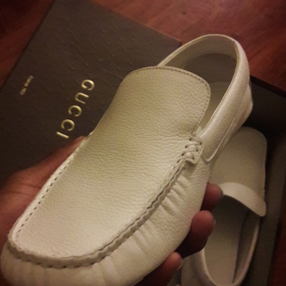 Gucci Loafers