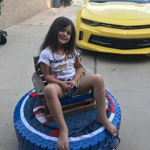 Meet your Posher, Daisy