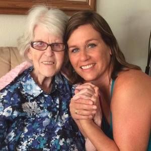 Meet your Posher, Aymie