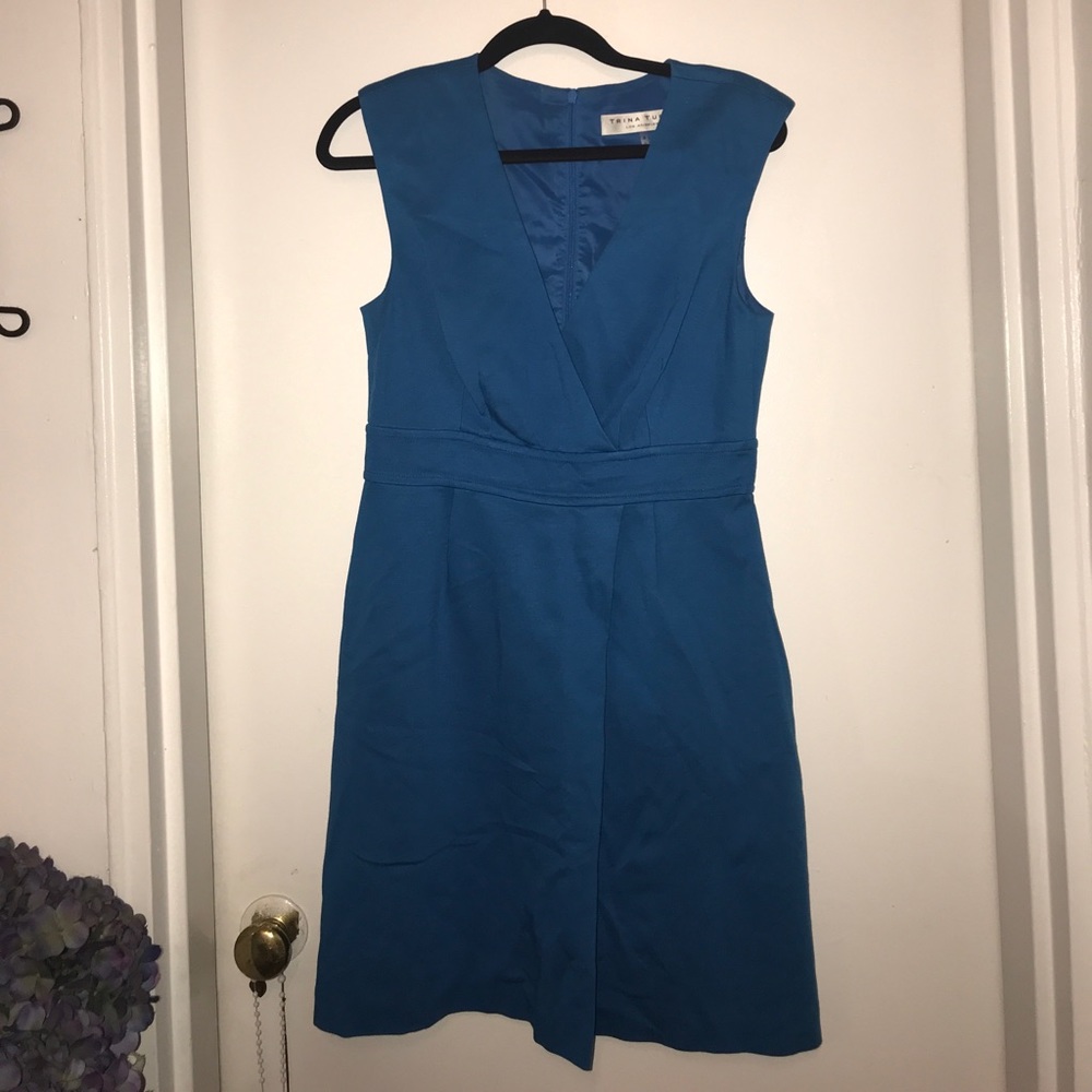 Trina Turk Dress - USED