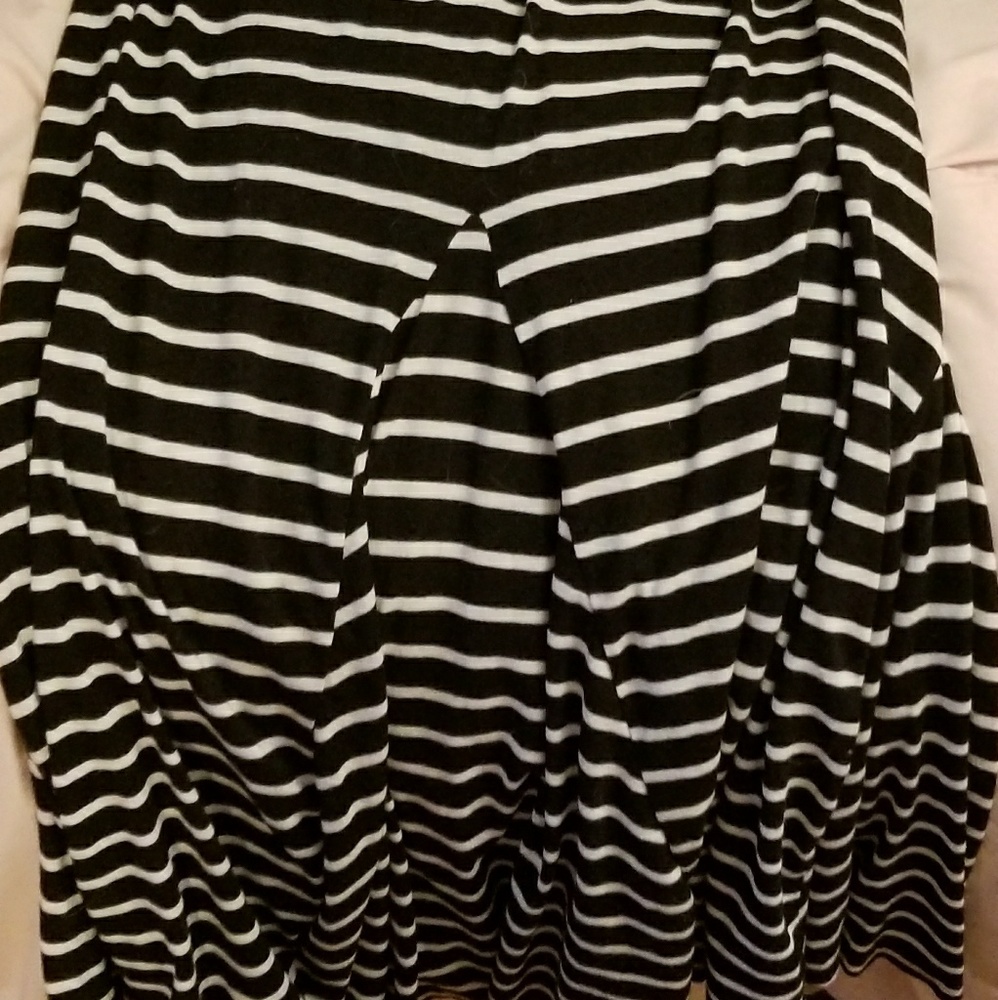 Maxi skirt