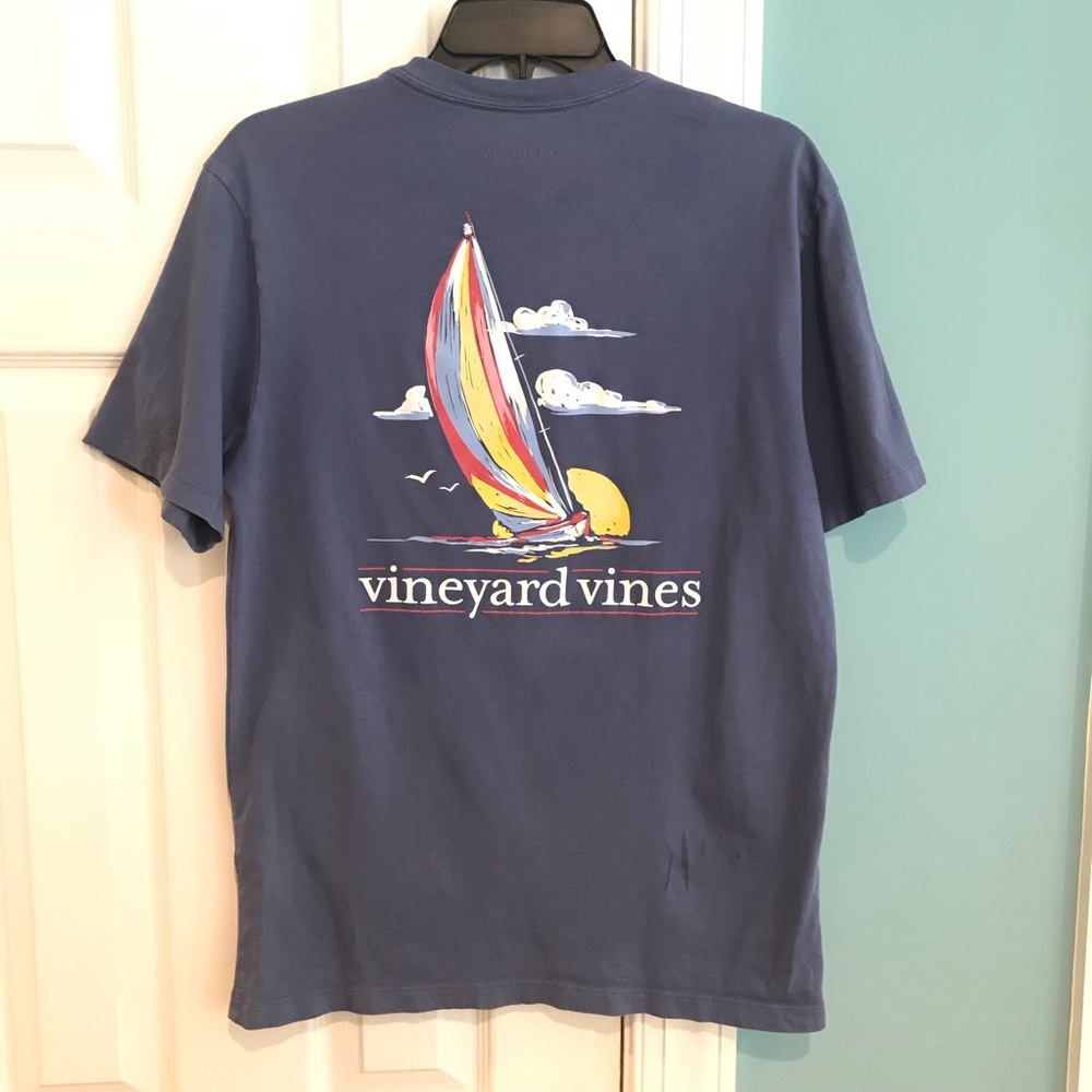 🐳Vineyard Vines🐳 Short Sleeve T-Shirt
