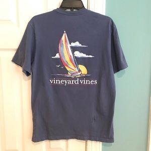 🐳Vineyard Vines🐳 Short Sleeve T-Shirt