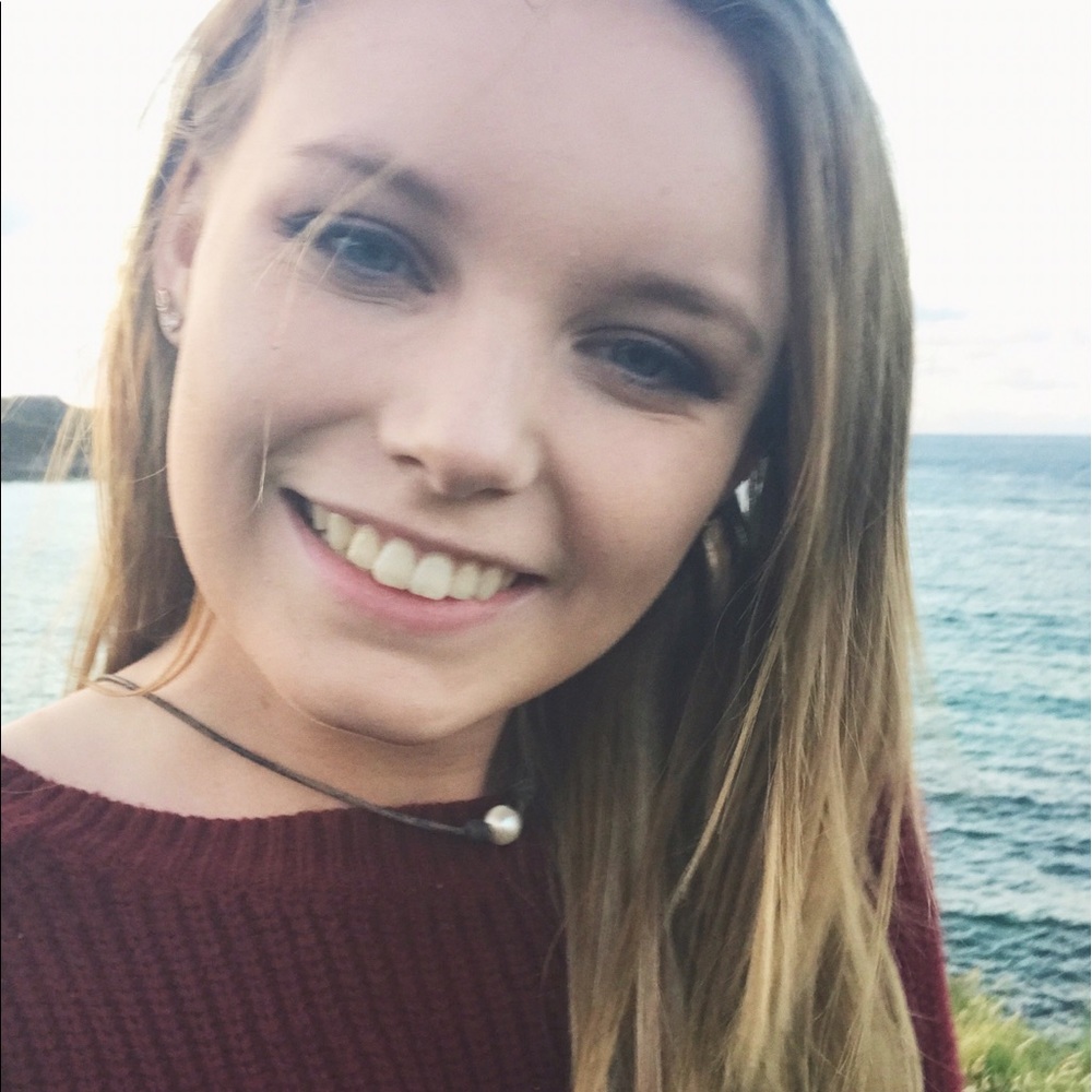 Meet your Posher, Annmagrie