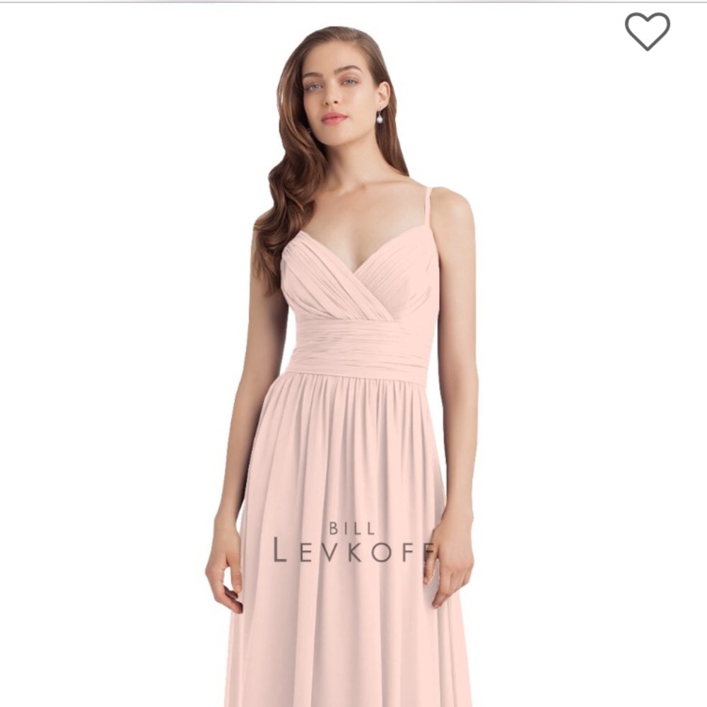 Bridesmaid Dress