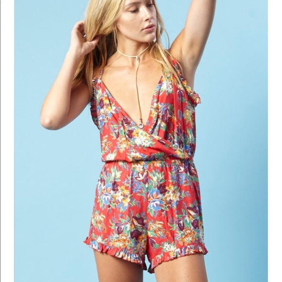 Cassie Romper BNWT by Winston White - Picture 2 of 3