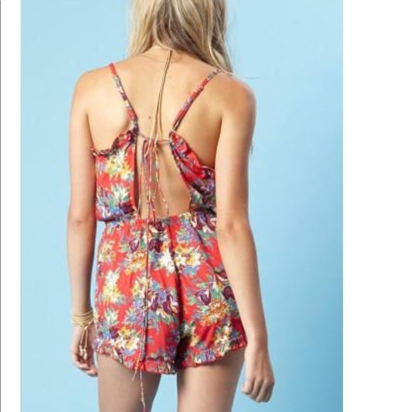 Cassie Romper BNWT by Winston White - Picture 3 of 3