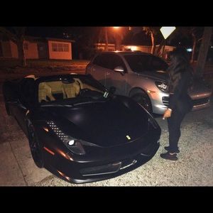 Meet your Posher, Michelle