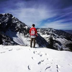 Meet your Posher, Casey