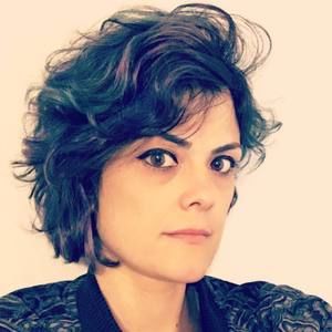 Meet your Posher, Julie