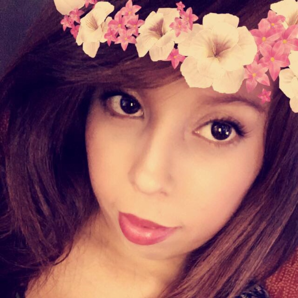 Meet your Posher, Sandra