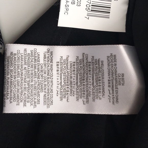 BCBG Maxazria Lois Kimono Dress - Picture 8 of 8