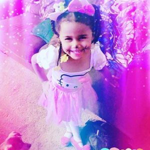 Meet your Posher, April