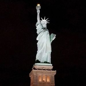 Meet your Posher, Joshua