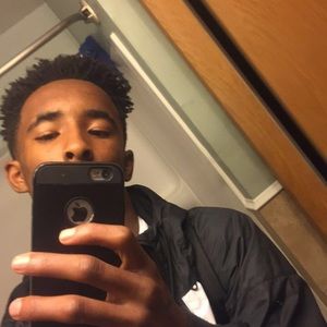 Meet your Posher, Jahmaul