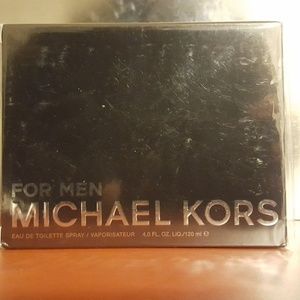 Michael Kors For Men