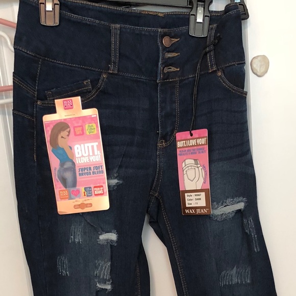 Fashion nova booty shaping jeans - Picture 1 of 1
