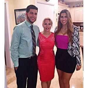 Meet your Posher, Omar