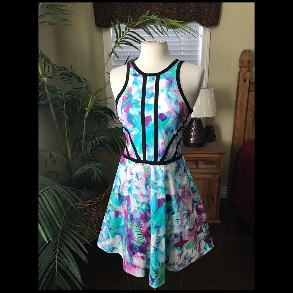NWT Parker dress