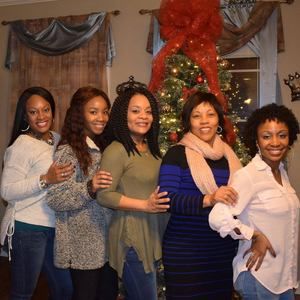 Meet your Posher, Takisha