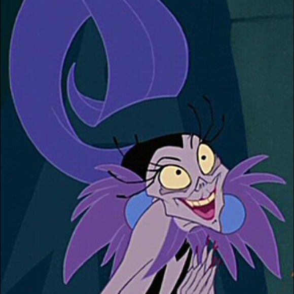 Meet your Posher, Robin - Picture 1 of 1