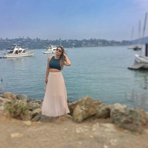 Meet your Posher, Nicole