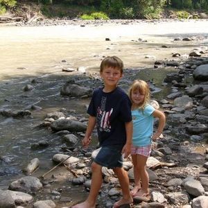 Meet your Posher, Lori