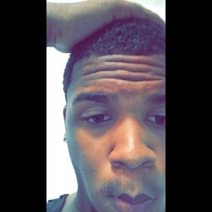 Meet your Posher, Deante