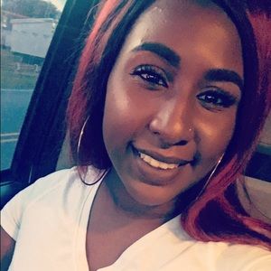 Meet your Posher, Nydia