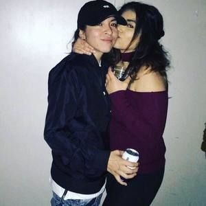 Meet your Posher, Celeste