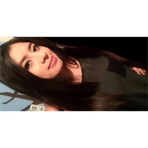 Meet your Posher, Nancy