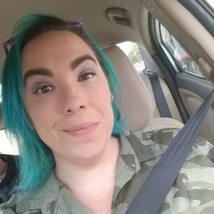 Meet your Posher, Stacey