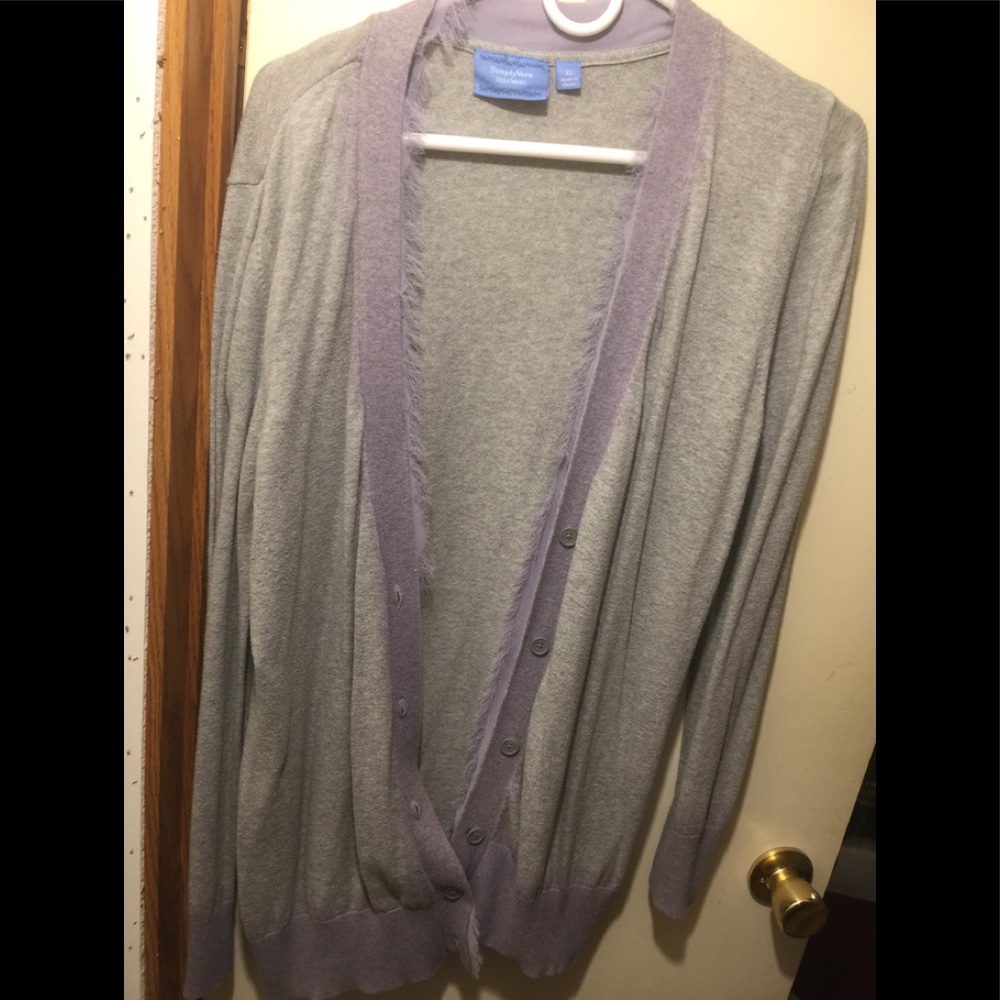 Cardigan