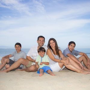 Meet your Posher, Gino