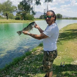 Meet your Posher, Mark