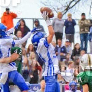 Meet your Posher, Jordan