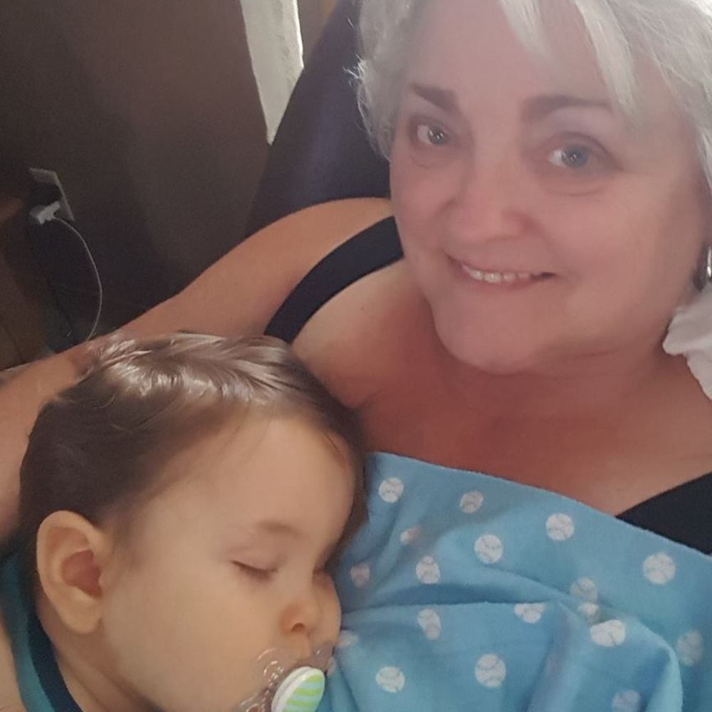 Meet your Posher, Mardene
