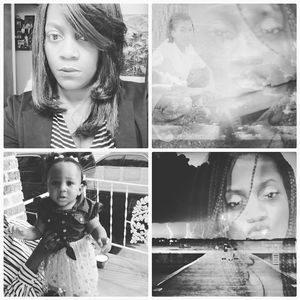 Meet your Posher, Sharon