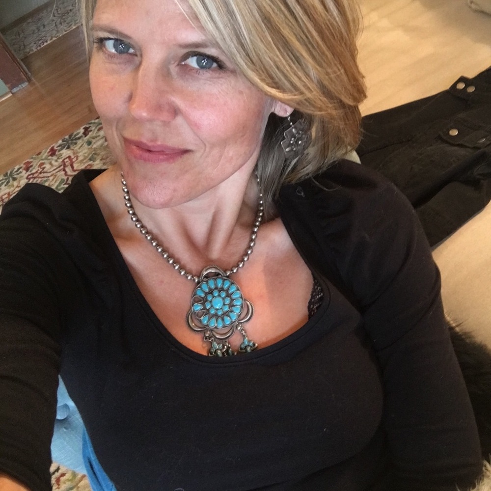 Meet your Posher, Beth