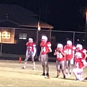 Meet your Posher, Joshua