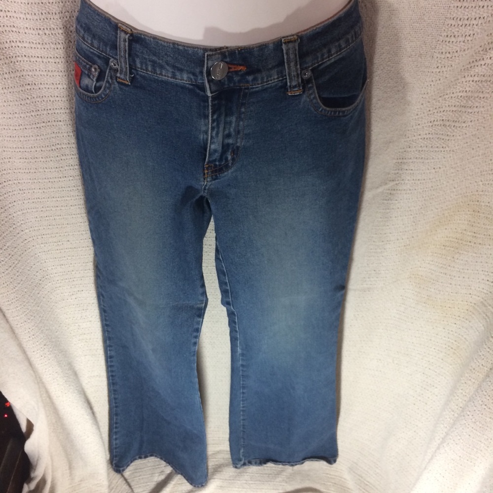 Bongo - Let Me Be Jeans